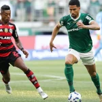 Palmeiras Siap Hadapi Flamengo di Brasileirao