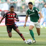 Palmeiras Siap Tantang Flamengo di Brasileirao: Pertarungan Sengit di Puncak Klasemen