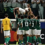 Palmeiras Sporting Cristal: Kemenangan 2-0 yang Mengembalikan Puncak Grup F Libertadores