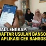 Panduan Lengkap Bansos Mei 2026: Daftar, Syarat, dan Cara Mencairkannya