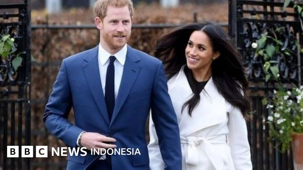 Pangeran Harry Tak Diundang ke Pernikahan Sepupunya, Leinster Raup Kemenangan Besar