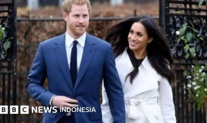 Pangeran Harry Tidak Diundang ke Pernikahan Sepupunya, Sementara Leinster Raup Kemenangan Besar