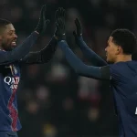 Paris FC Mengalahkan PSG di Derby Paris dengan Skor 2-1