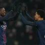 Paris FC Mengalahkan PSG di Derby Paris dengan Skor 2-1