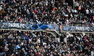 Paris FC Siap Tantang Tim-Tim Eropa di Liga Eropa