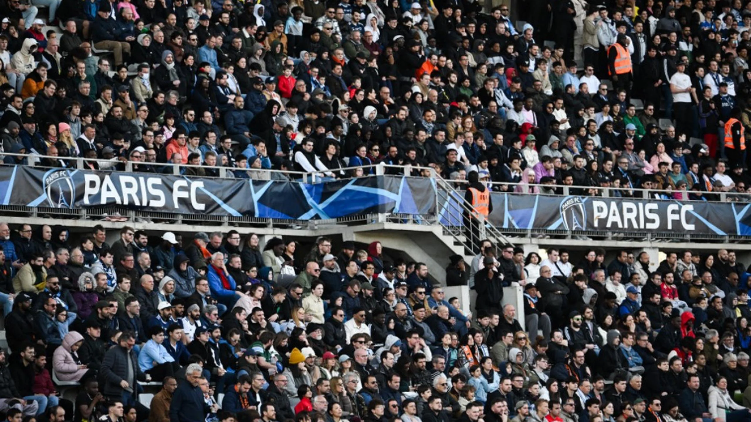 Paris FC Siap Tantang Tim-Tim Eropa di Liga Eropa