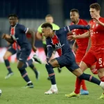 Paris Saint-Germain Gagalkan Lorient, Persiapan Intensif Menuju Duel Bayern di Semifinal Champions League