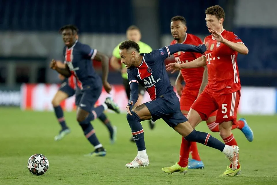 Paris Saint-Germain Gagalkan Lorient, Persiapan Intensif Menuju Duel Bayern di Semifinal Champions League