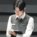 Park Dong Bin Bikin Heboh K-Drama dengan Karakter IQ Tinggi, Buktikan Kecerdasan dan Empati di Layar Kaca