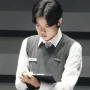 Park Dong Bin Bikin Heboh K-Drama dengan Karakter IQ Tinggi, Buktikan Kecerdasan dan Empati di Layar Kaca