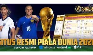 Parlay: Strategi Taruhan yang Menarik dalam Dunia Olahraga