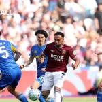 Pascal Struijk Hints at Leeds Boost Before West Ham Finale