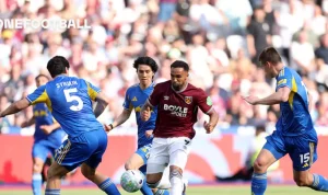 Pascal Struijk Hints at Leeds Boost Before West Ham Finale