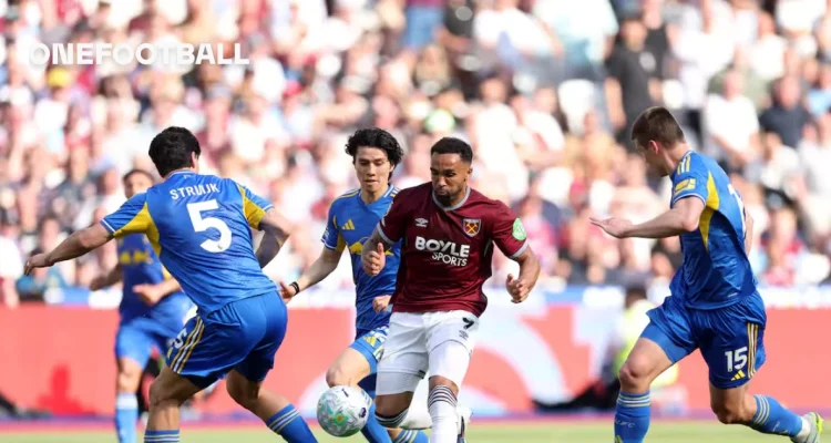 Pascal Struijk Hints at Leeds Boost Before West Ham Finale