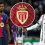 Paul Pogba Bangkit di AS Monaco, Sementara Ansu Fati Siap Tinggalkan Barcelona