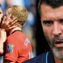 Paul Scholes dan Gary Neville Tidak Sepakat dengan Prediksi Roy Keane tentang Pertandingan Manchester United vs Sunderland