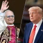 Paus Leo XIV Dituduh Donald Trump Membahayakan Umat Katolik