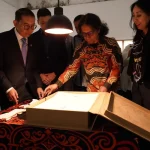 Paviliun Indonesia di Venice Biennale 2026: Menghadirkan Karya Seniman Indonesia