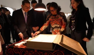 Paviliun Indonesia di Venice Biennale 2026: Menghadirkan Karya Seniman Indonesia