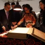 Paviliun Indonesia di Venice Biennale 2026: Menghadirkan Karya Seniman Indonesia