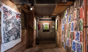 Paviliun Indonesia di Venice Biennale 2026: Menghadirkan Karya Seniman Indonesia yang Mengagumkan