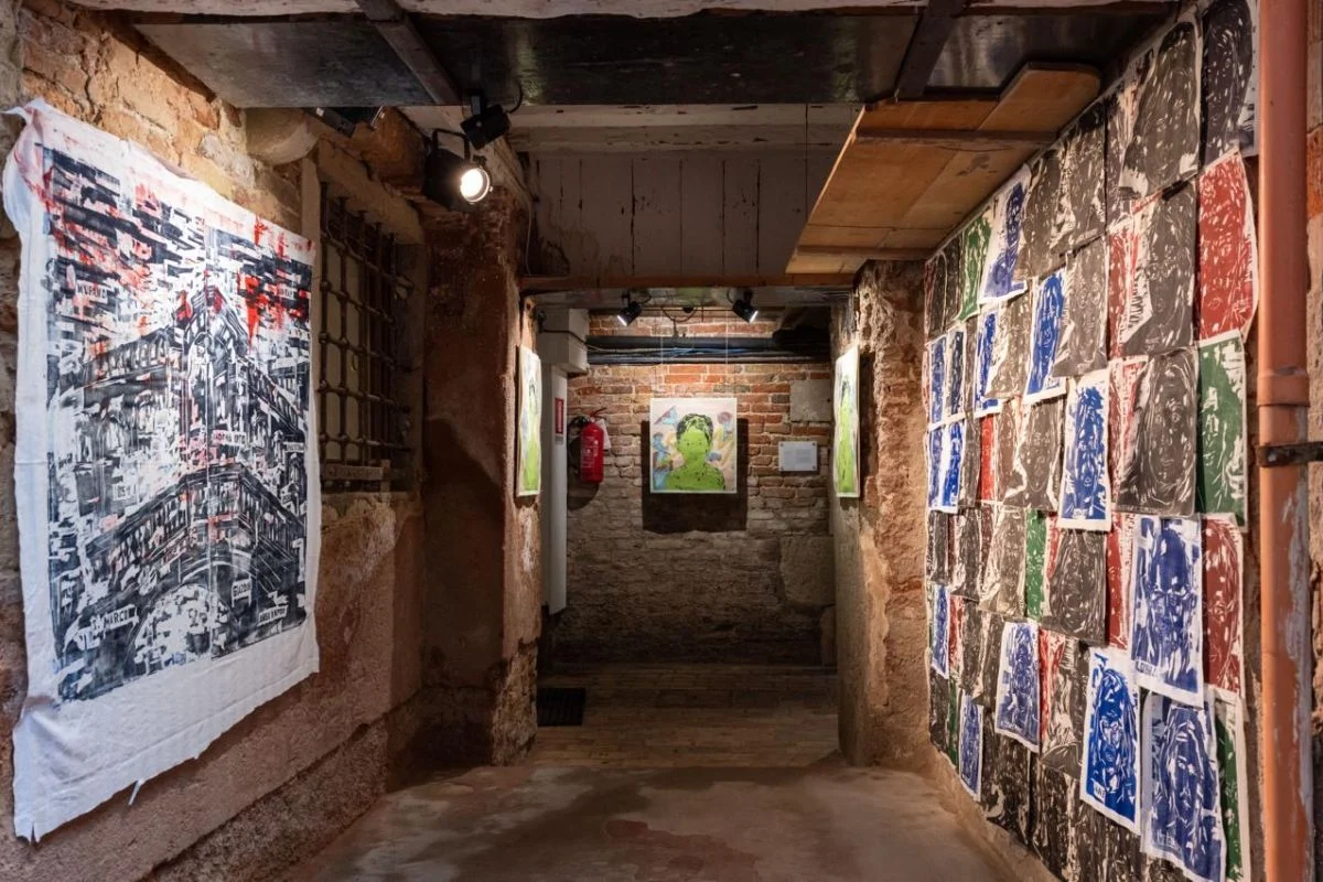 Paviliun Indonesia di Venice Biennale 2026: Menghadirkan Karya Seniman Indonesia yang Mengagumkan