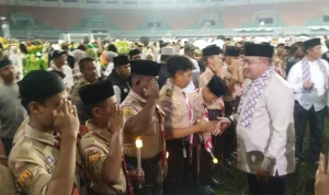 Pawai Takbir Iduladha 1447 H: Meriah dan Penuh Makna di Berbagai Daerah