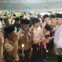 Pawai Takbir Iduladha 1447 H: Meriah dan Penuh Makna di Berbagai Daerah