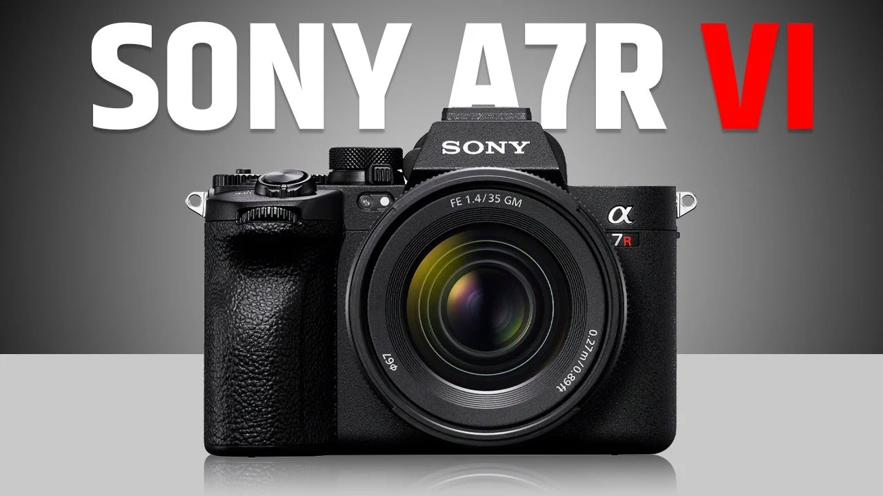 Paysign PAYS dan Sony Alpha 7R VI: Inovasi Terbaru di Dunia Teknologi