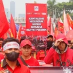 PDIP Ungkap Manifesto Buruh 2026: 8 Janji untuk Kaum Marhaen di May Day