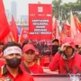 PDIP Ungkap Manifesto Buruh 2026: 8 Janji untuk Kaum Marhaen di May Day
