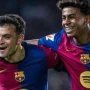 Pedri dan Rekan-Rekan Rayakan Kemenangan El Clasico dengan Bersepeda