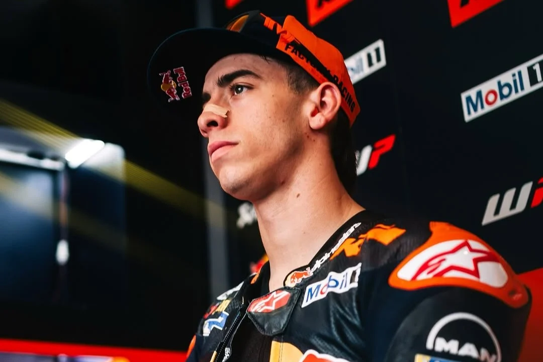 Pedro Acosta Kritik Aturan Satu Motor di MotoGP 2027