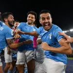 Pedro: Saya Akan Selalu Mengingat Lazio, Saya Merindukan Coppa Italia