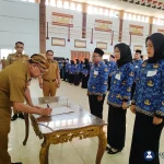 Pegawai Negeri Sipil di Indonesia: Antara Harapan dan Tantangan