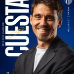 Pelatih Parma, Carlos Cuesta: Juventus Adalah Magister Saya, Arsenal Adalah Doktoral Saya