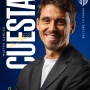 Pelatih Parma, Carlos Cuesta: Juventus Adalah Magister Saya, Arsenal Adalah Doktoral Saya