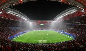 Peluang Klub Premier League di UEFA Conference League Menuju Final Leipzig