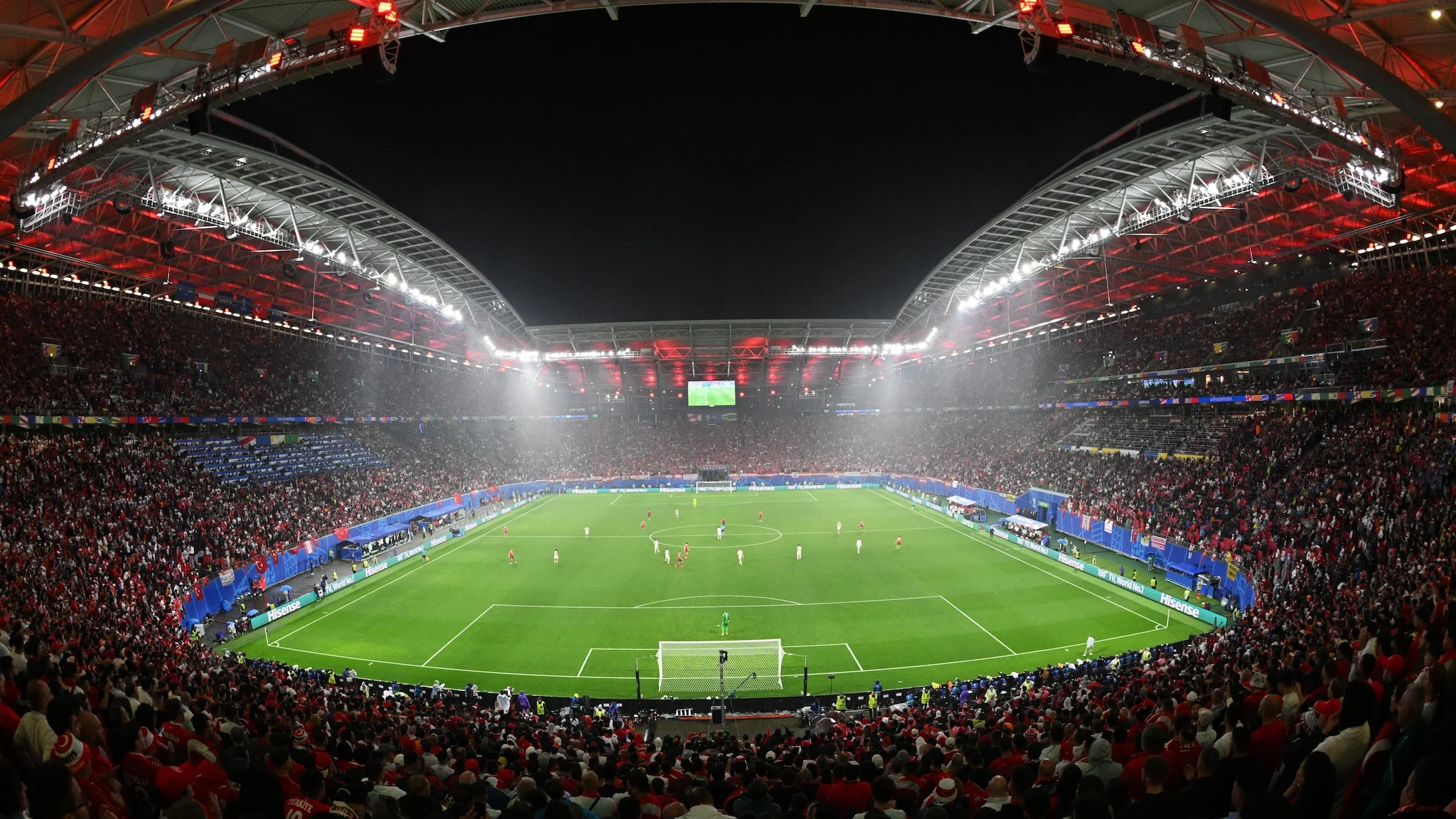 Peluang Klub Premier League di UEFA Conference League Menuju Final Leipzig