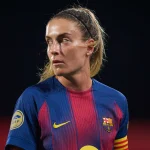 Pemain Bintang Alexia Putellas Tinggalkan Barcelona, Jepang Siap Hadapi Piala Dunia 2026