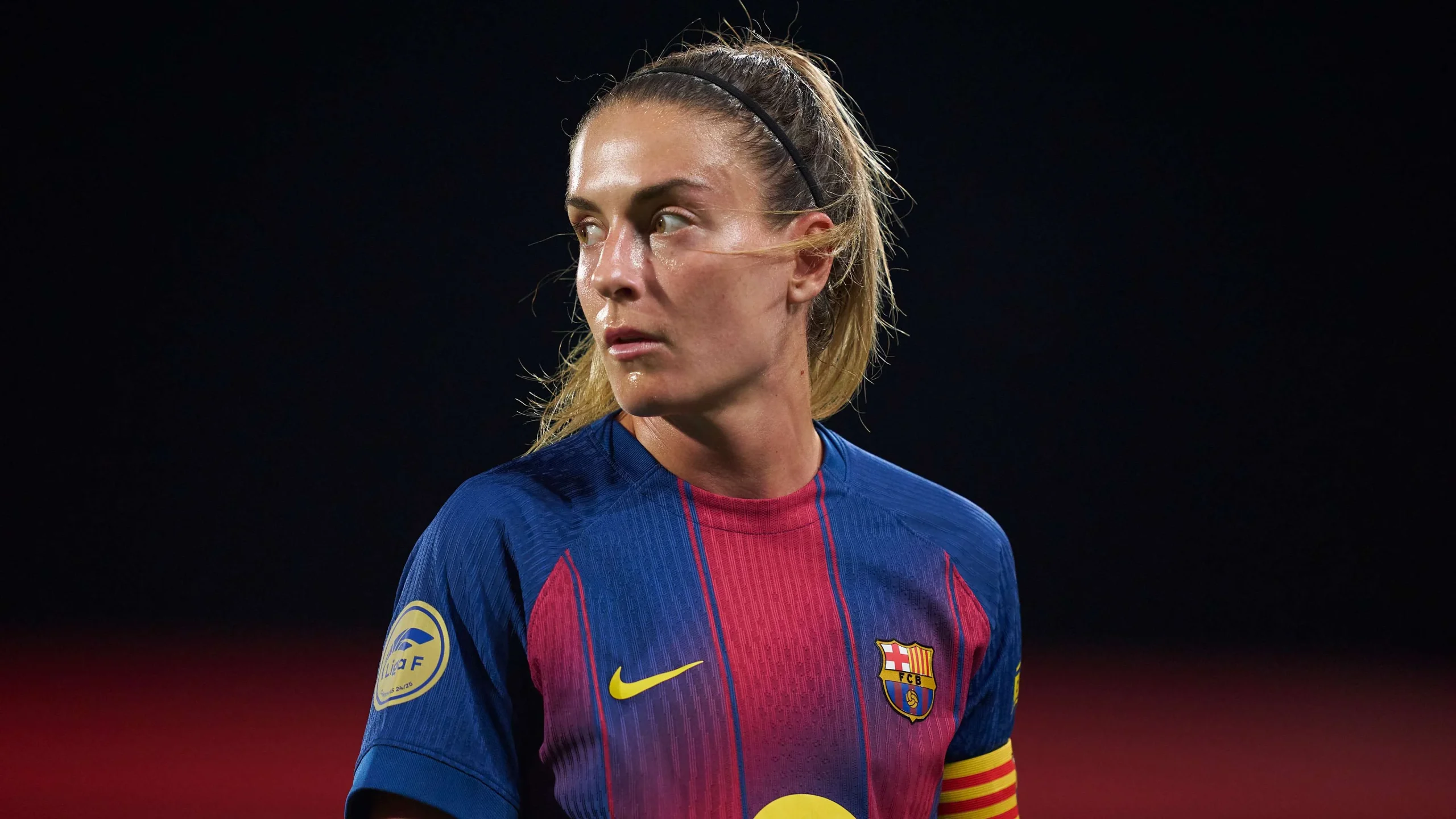 Pemain Bintang Alexia Putellas Tinggalkan Barcelona, Jepang Siap Hadapi Piala Dunia 2026