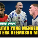 Pemain Midtjylland Siap Tampil di Piala Dunia 2026