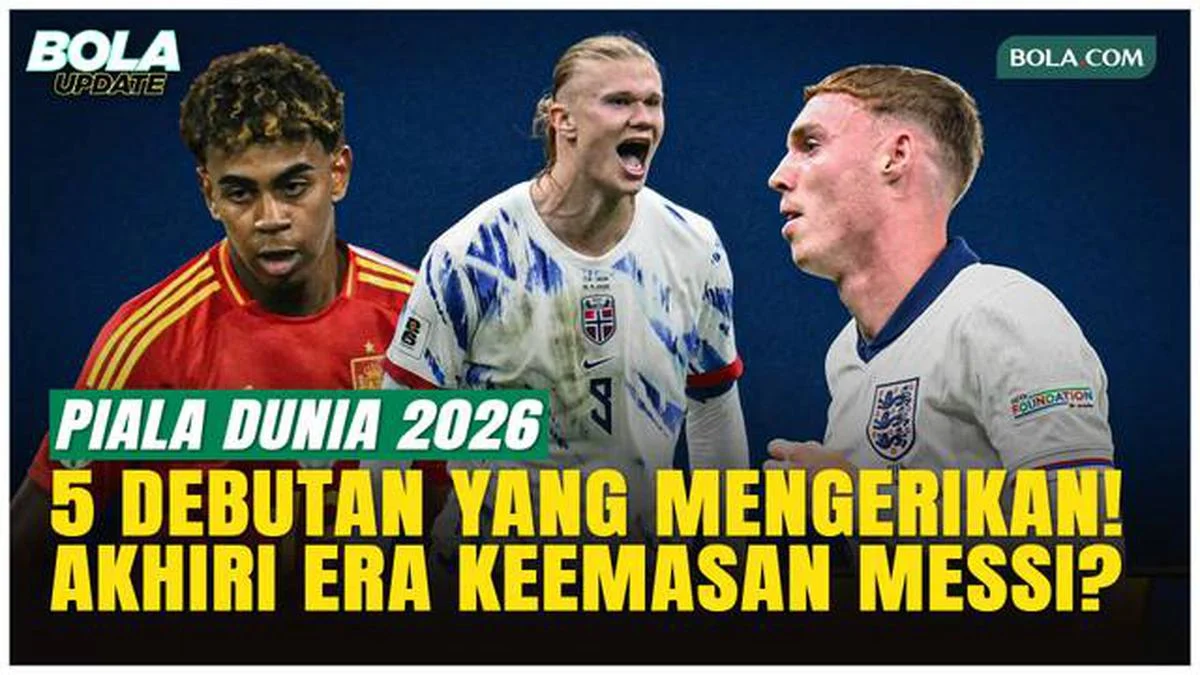 Pemain Midtjylland Siap Tampil di Piala Dunia 2026