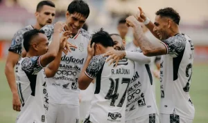 Pemain Muda Terbaik Liga Indonesia dan Persiapan Menghadapi Pandemi Berikutnya