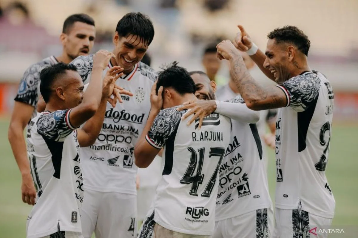 Pemain Muda Terbaik Liga Indonesia dan Persiapan Menghadapi Pandemi Berikutnya
