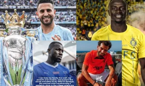 Pemain-Pemain Legendaris yang Meninggalkan Jejak di Dunia Sepak Bola