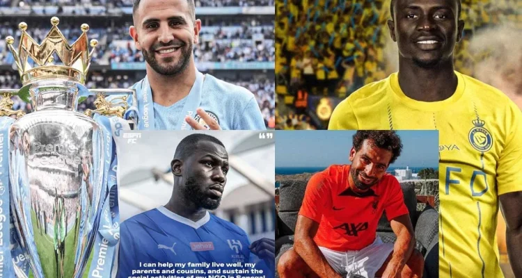 Pemain-Pemain Legendaris yang Meninggalkan Jejak di Dunia Sepak Bola