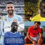 Pemain-Pemain Legendaris yang Meninggalkan Jejak di Dunia Sepak Bola
