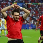 Pemain Sayap Bintang: Vickery, Vinicius, dan Kvaratskhelia Siap Membuat Sejarah