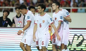 Pemain Timnas Indonesia dan Eropa Bersiap untuk Kompetisi Internasional